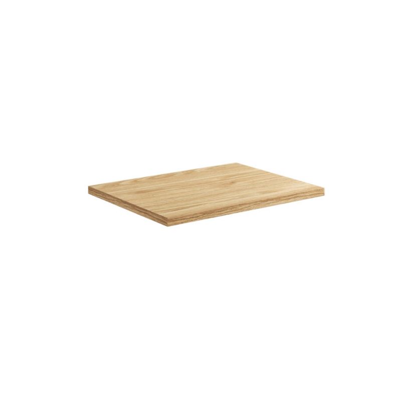 Blat łazienkowy Comad Ocean 60cm 1szt