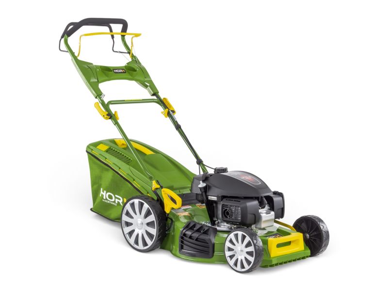 Kosiarka spalinowa Horx by Hortmasz HXKS 253N H200, 53 cm, 3,9 kW 201 cc HONDA 1 szt