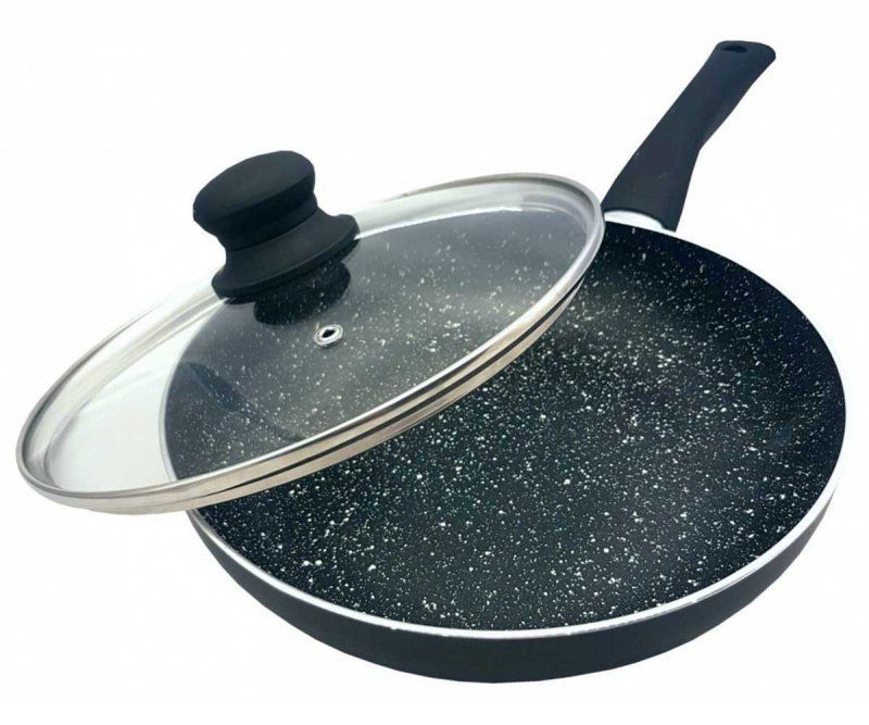 Patelnia marmurkowa 22 cm Kinghoff kh-3956 1szt