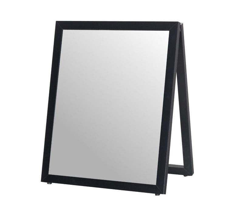 Lustro stojące do makijażu, logopedyczne duże Profilmat 50x40cm 1SZT.