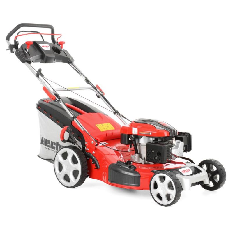 Kosiarka spalinowa HECHT 5564 sx 5 in 1 56 cm napęd 1 SZT