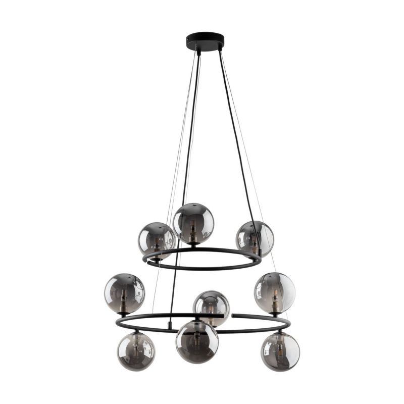 Lampa TK-Lighting Anabelle Wisząca 9 - 1 szt.