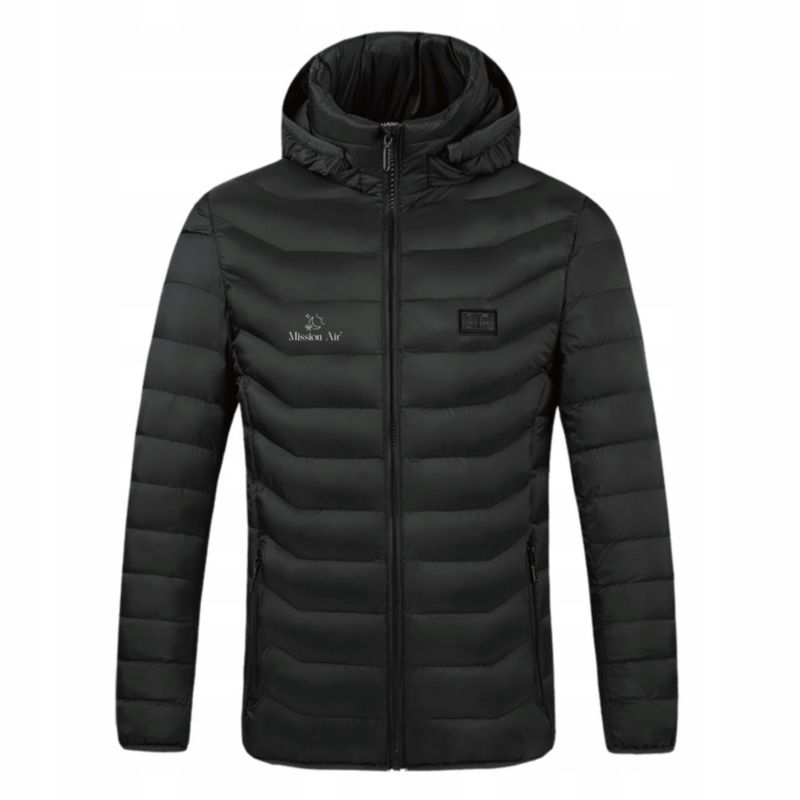 E-JACKET kurtka podgrzewana Mission Air roz.2XL 1szt