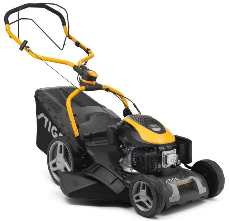 Kosiarka Spalinowa Stiga Combi 753 S 1 szt.