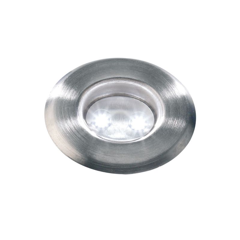 oprawa najazdowa podwodna Astrum Garden Lights LED 0,3W 12V biały 6000K 1 szt.