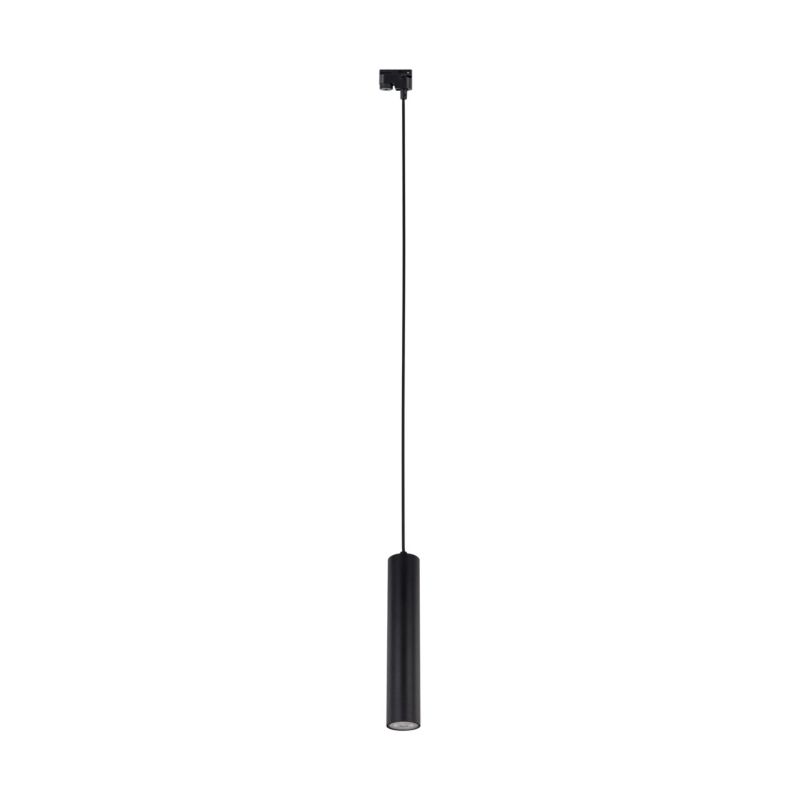 Lampa wisząca TK-Lighting na szynoprzewód Tracer Black 1 Wisząca Gu10 - 1szt.
