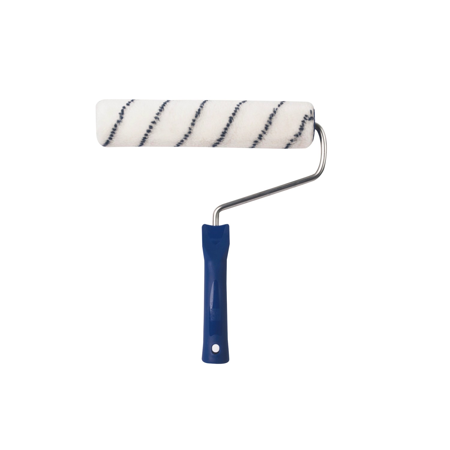 LUX-TOOLS Wałek malarski poliestrowy Basic 25 cm