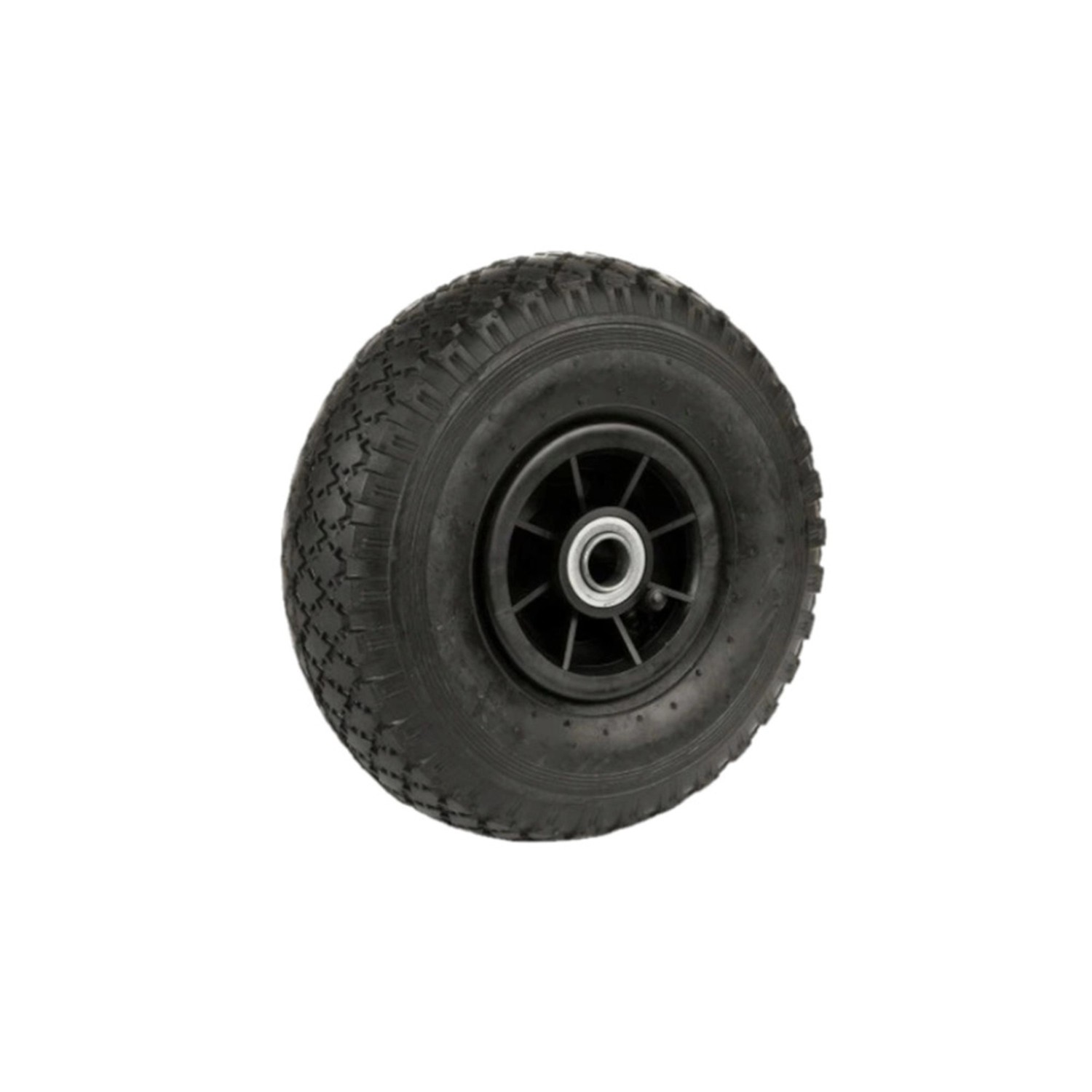 Domino Koło pneumatyczne z łóżyskiem kulkowym 150kg 260mm