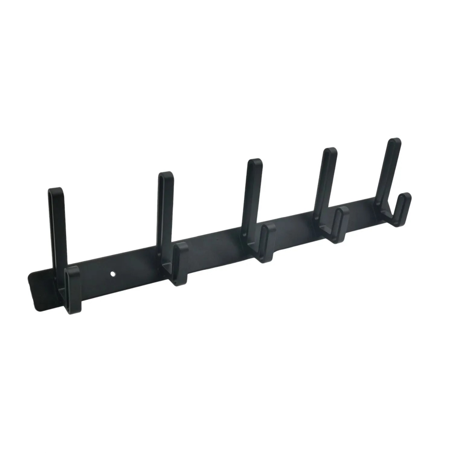 Domino Wieszak ścienny 9135 czarny