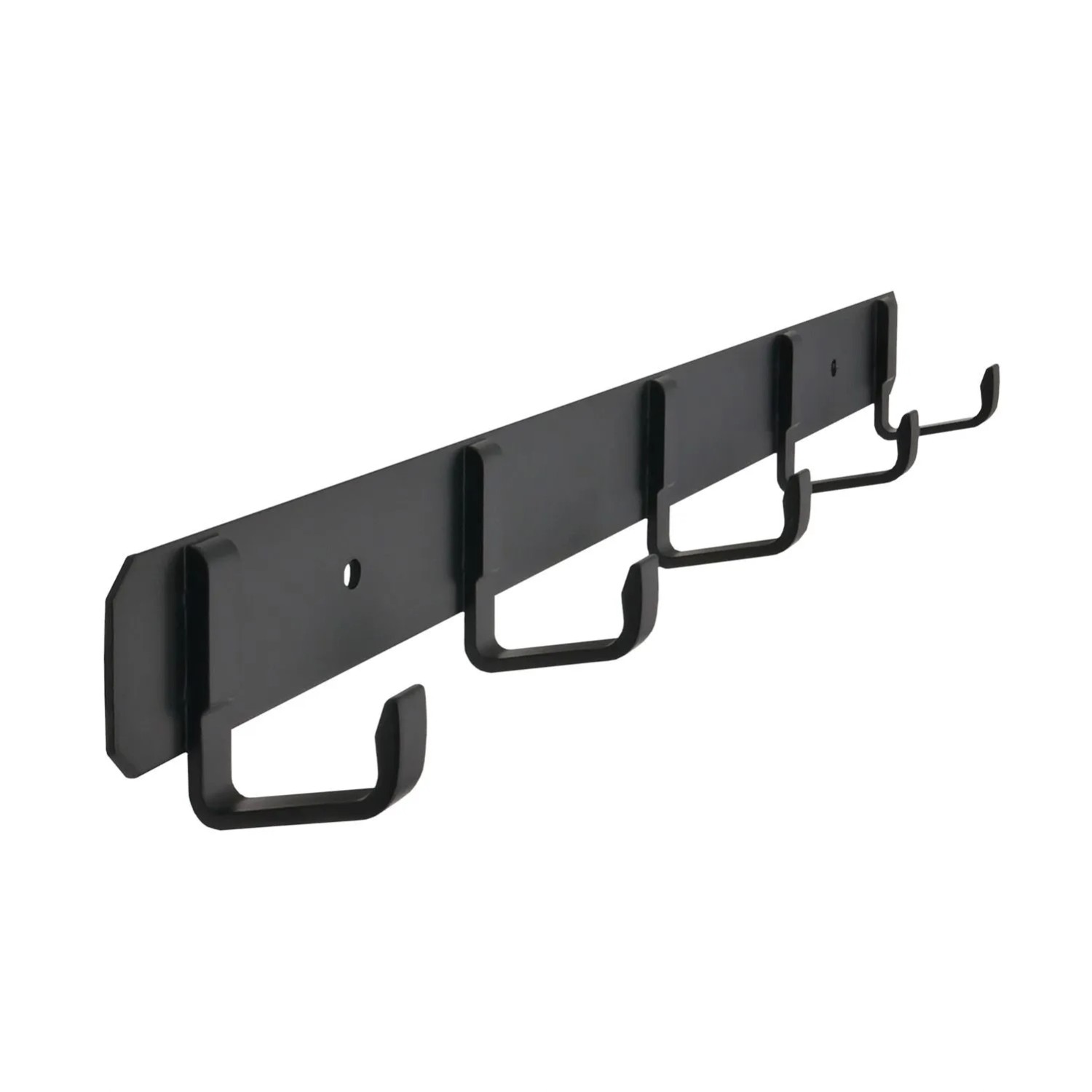 Domino Wieszak ścienny 9143 czarny