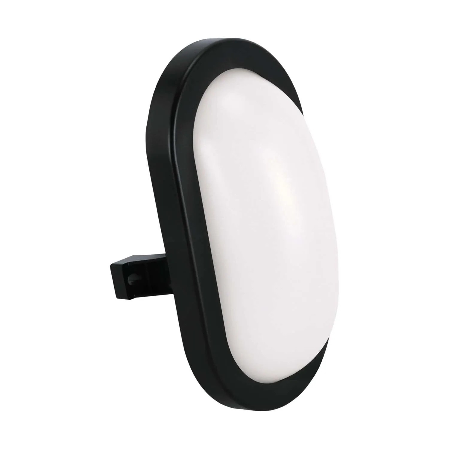 Struhm Plafoniera zewnętrzna TRYTON LED L 11W 4000K 880lm IP65 czarna