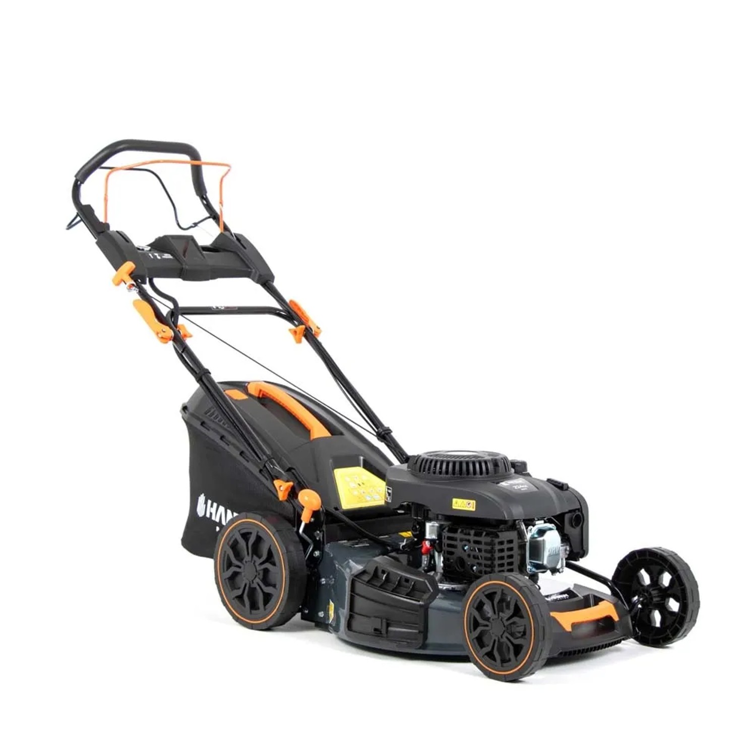Handy Prime Kosiarka spalinowa z napędem DK53N224E