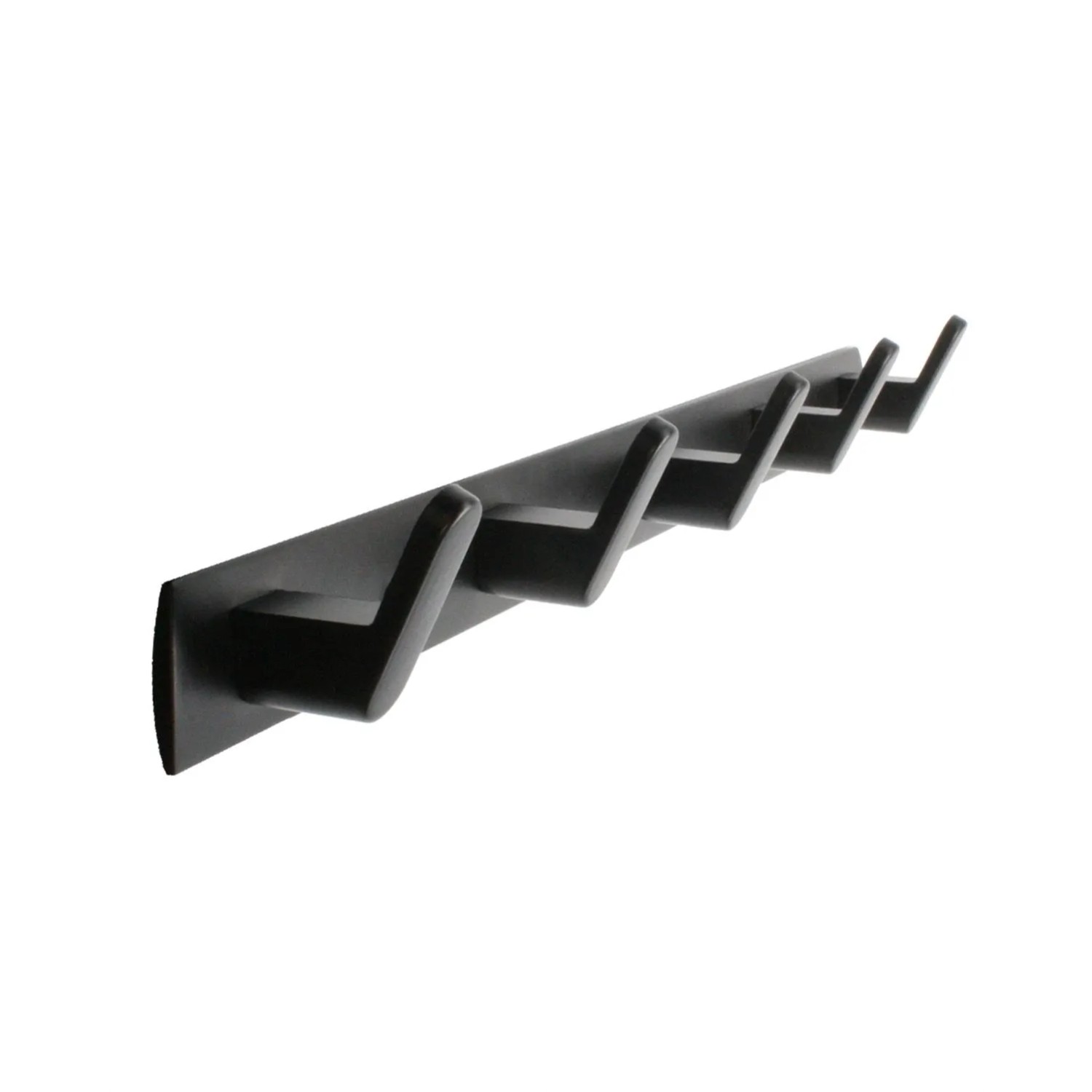 Domino Wieszak ścienny Black