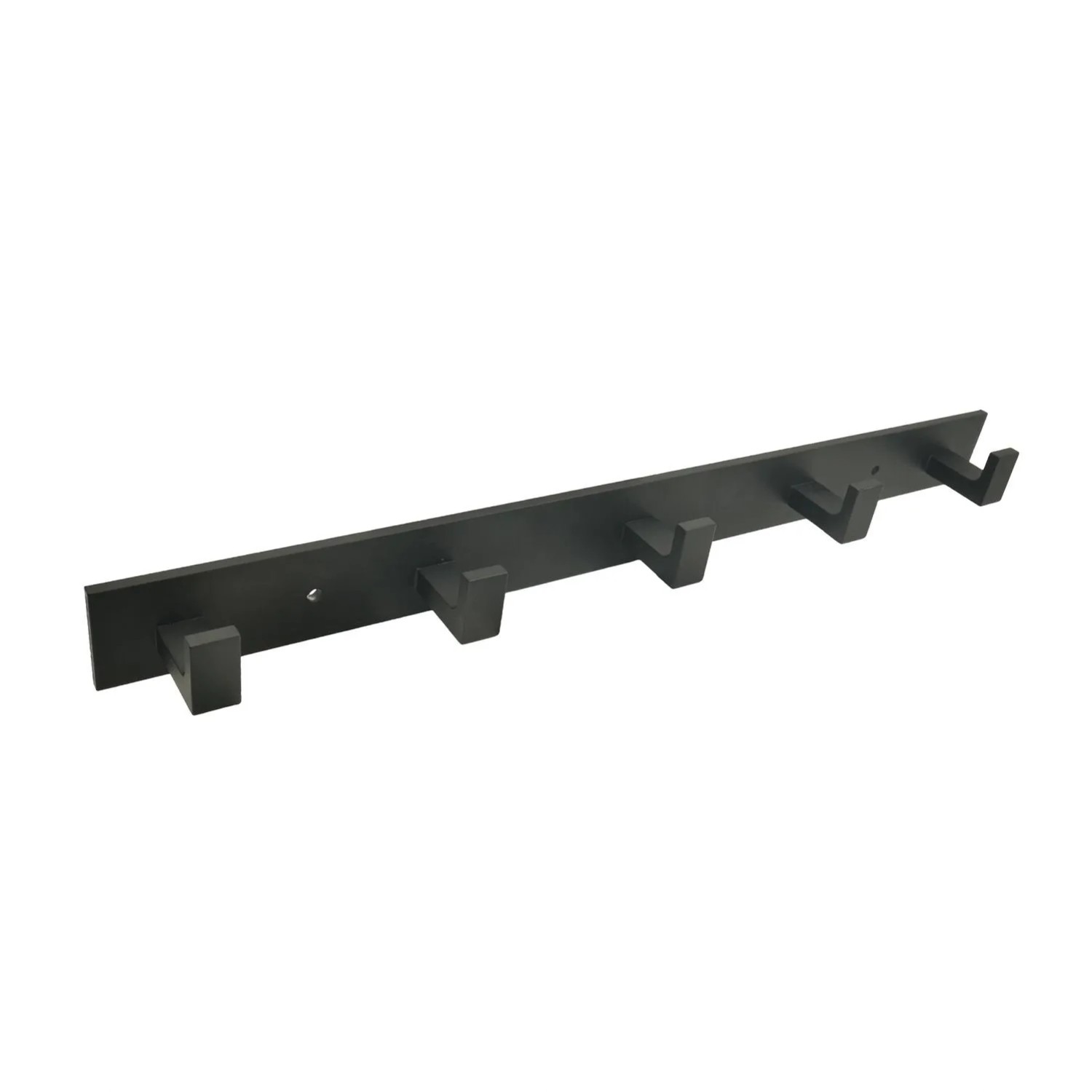 Domino Wieszak ścienny 9106 czarny