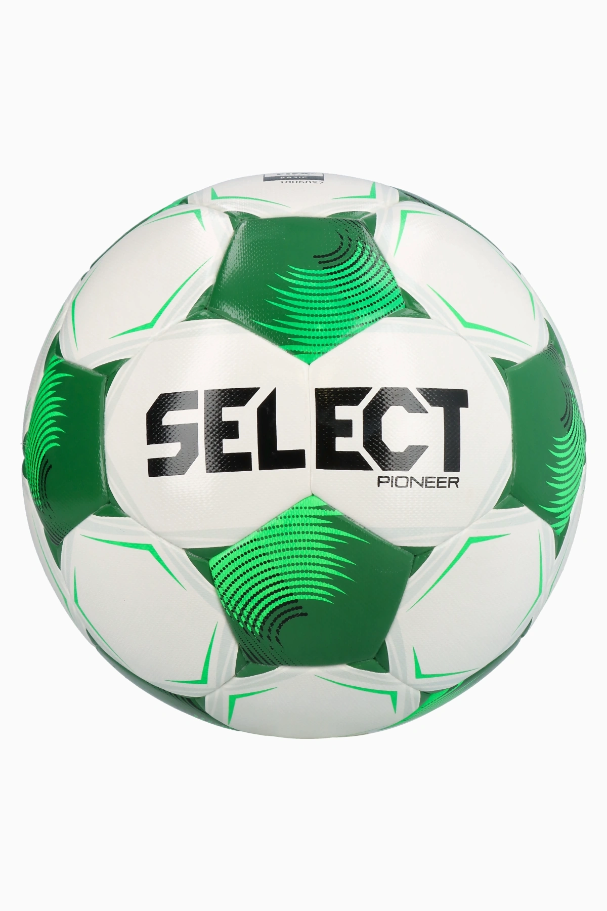 Piłka Select Pioneer TB Fifa Basic v26 rozmiar 5 - Biały