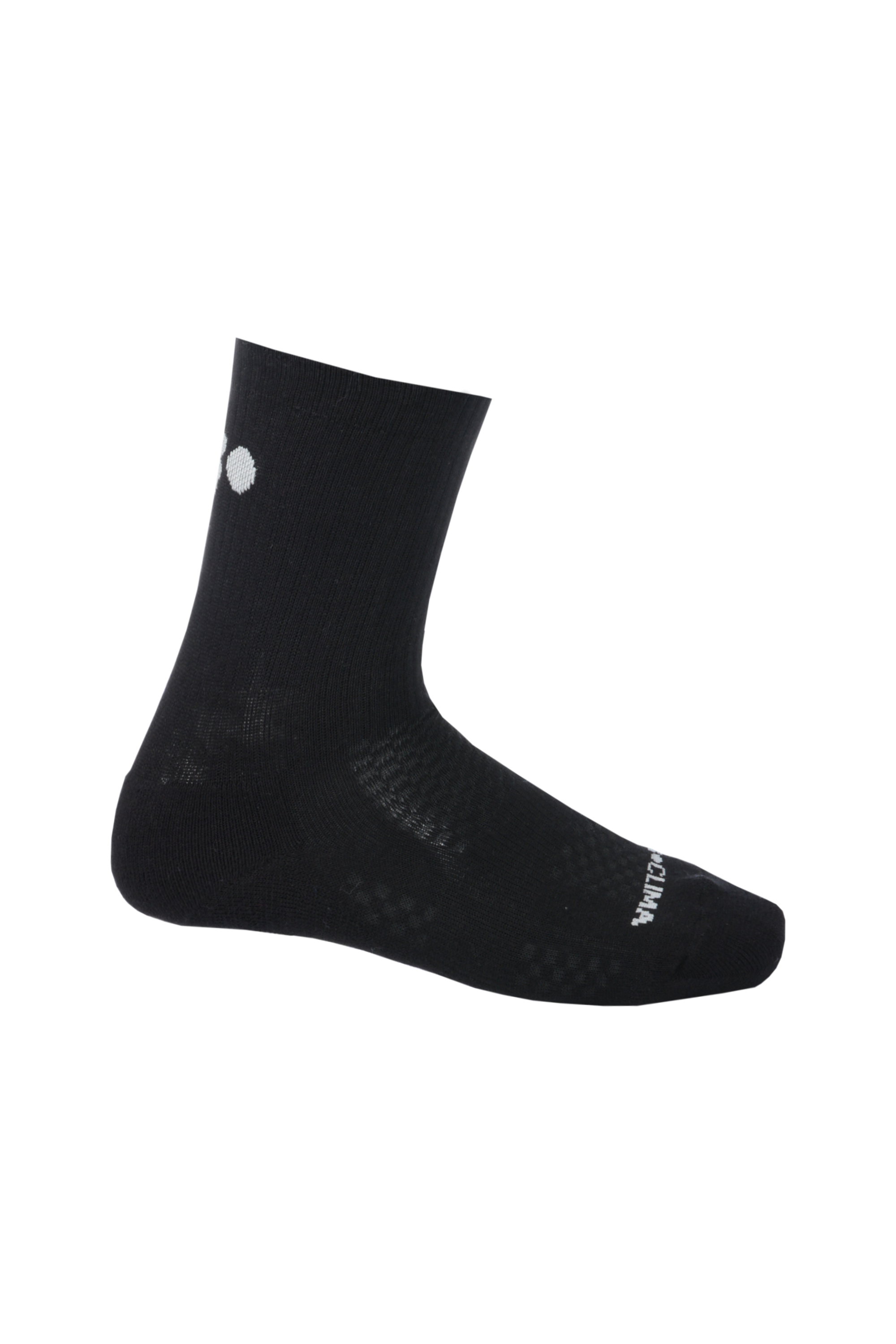 Skarpety R-GOL Athletics Comfort Premium - Czarny