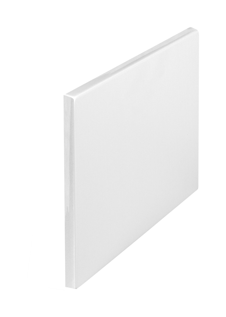 Cersanit Virgo panel do wanny 80 cm boczny S401-089
