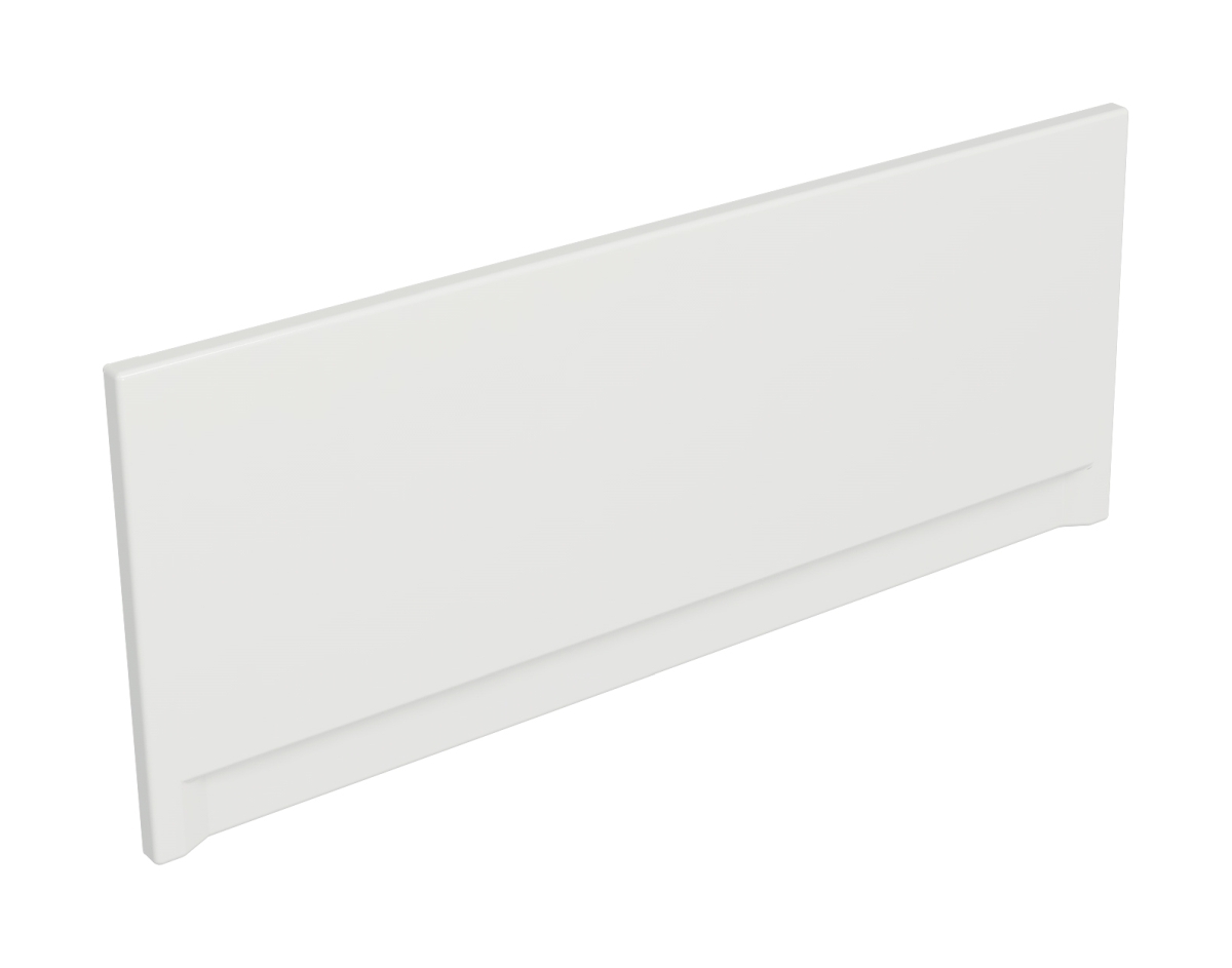 Cersanit Lorena panel do wanny czołowy 140 cm S401-066 - Wysyłka w 24h