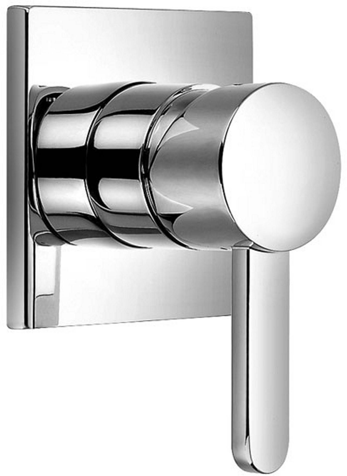 Omnires Darling bateria prysznicowa podtynkowa chrom DA5045CR - Wysyłka w 24h