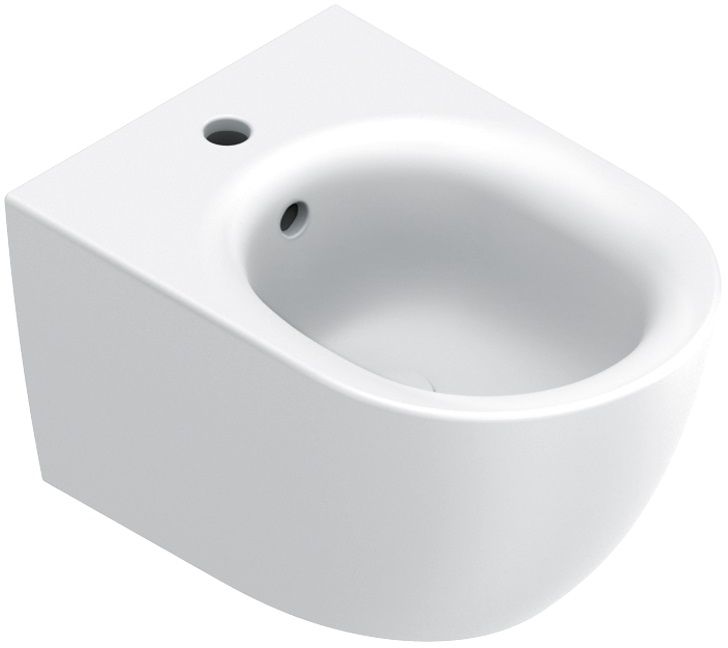 Catalano Sfera bidet wiszący biały satynowy 0518501021