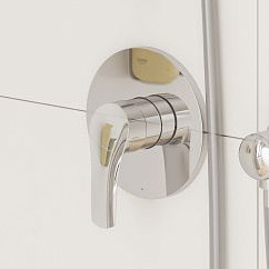 Grohe Start bateria prysznicowa podtynkowa chrom 32590002 - Wysyłka w 24h