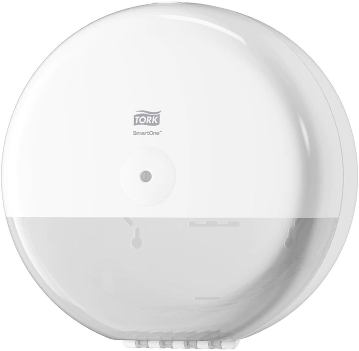 Tork Elevation podajnik papieru biały 680000 - Wysyłka w 24h