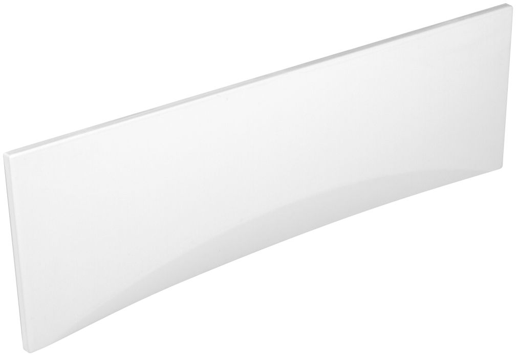 Cersanit Virgo/Intro panel czołowy do wanny 170 cm S401-046 - Wysyłka w 24h