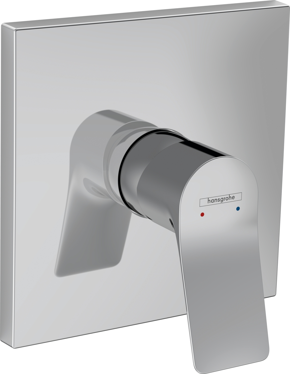 Hansgrohe Vivenis bateria prysznicowa podtynkowa chrom 75615000