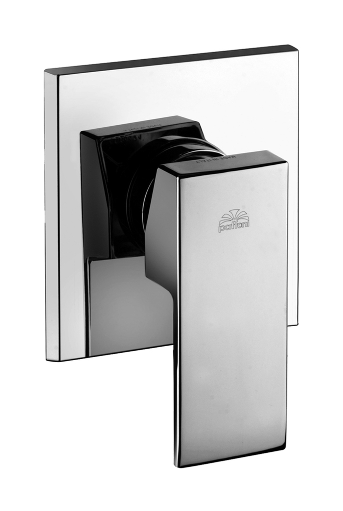 Paffoni Level Standard bateria prysznicowa podtynkowa chrom LES010CR