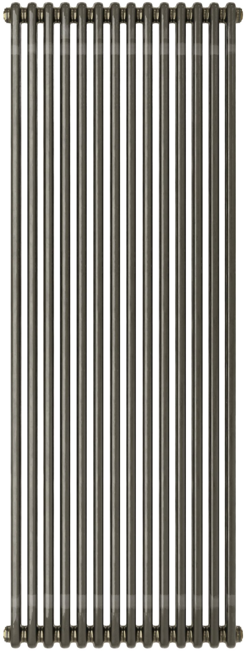Irsap Tesi 3 grzejnik pokojowy 200x63 cm podłączenie dolne transparentny IRS-TES-3200-14-LOF5