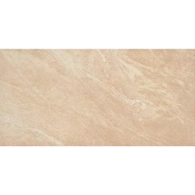 Gres szkliwiony ARIGATO beige mat 29,7x59,8 #125 gat. I Cersanit