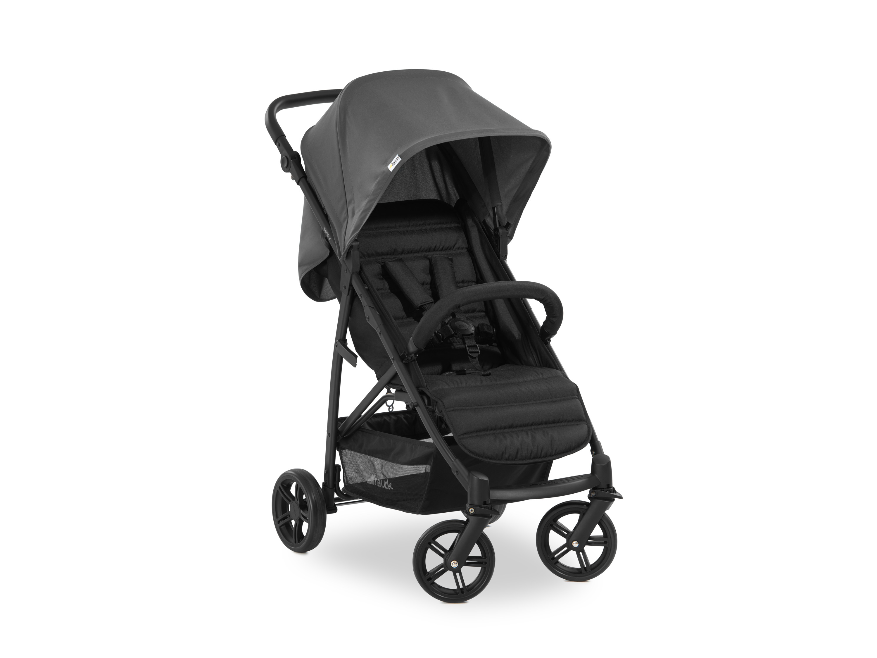 hauck Wózek dziecięcy Rapid