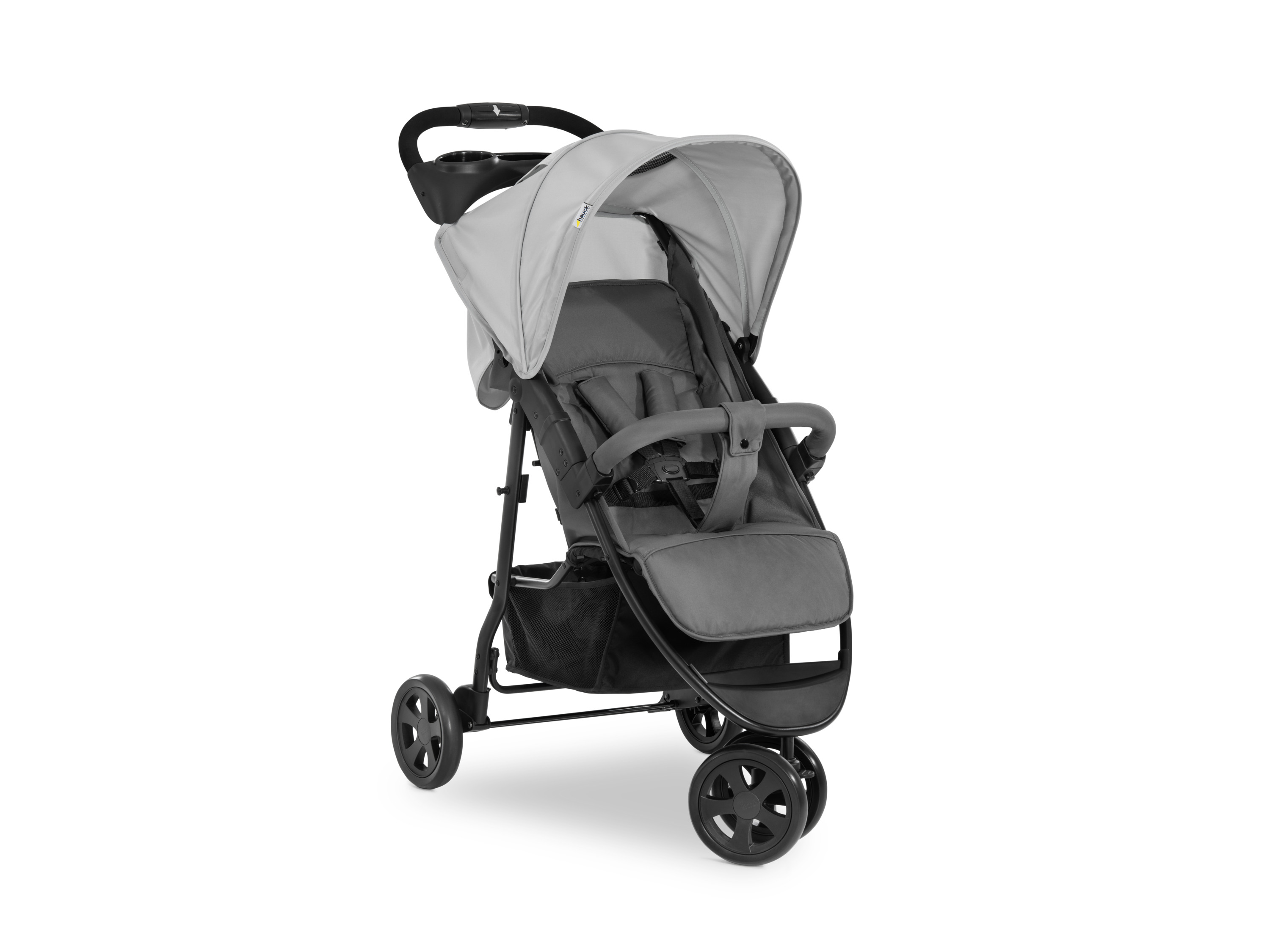 hauck Wózek spacerowy Citi Neo 3