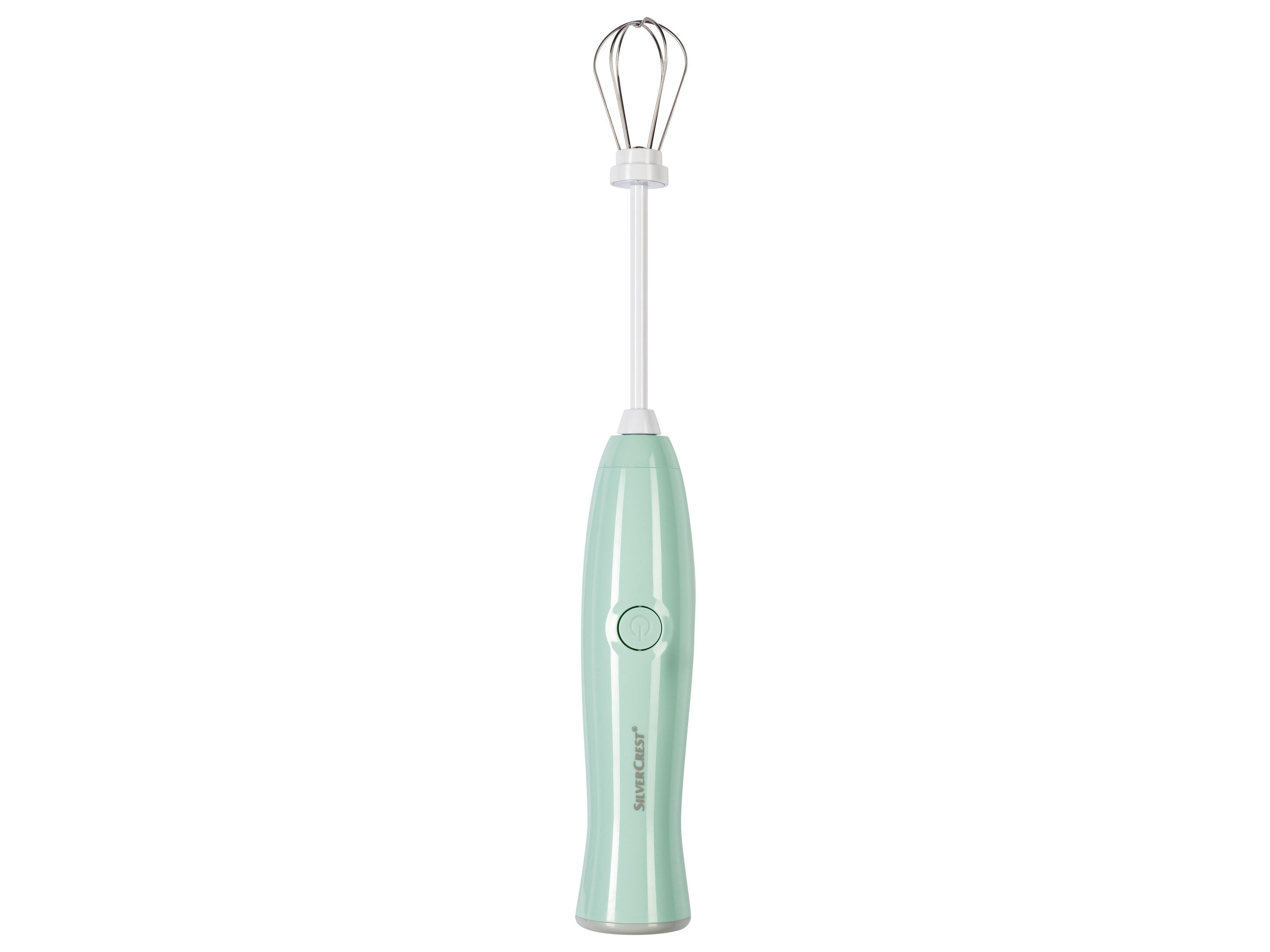 Silvercrest Kitchen Tools Miniblender ręczny Miętowy