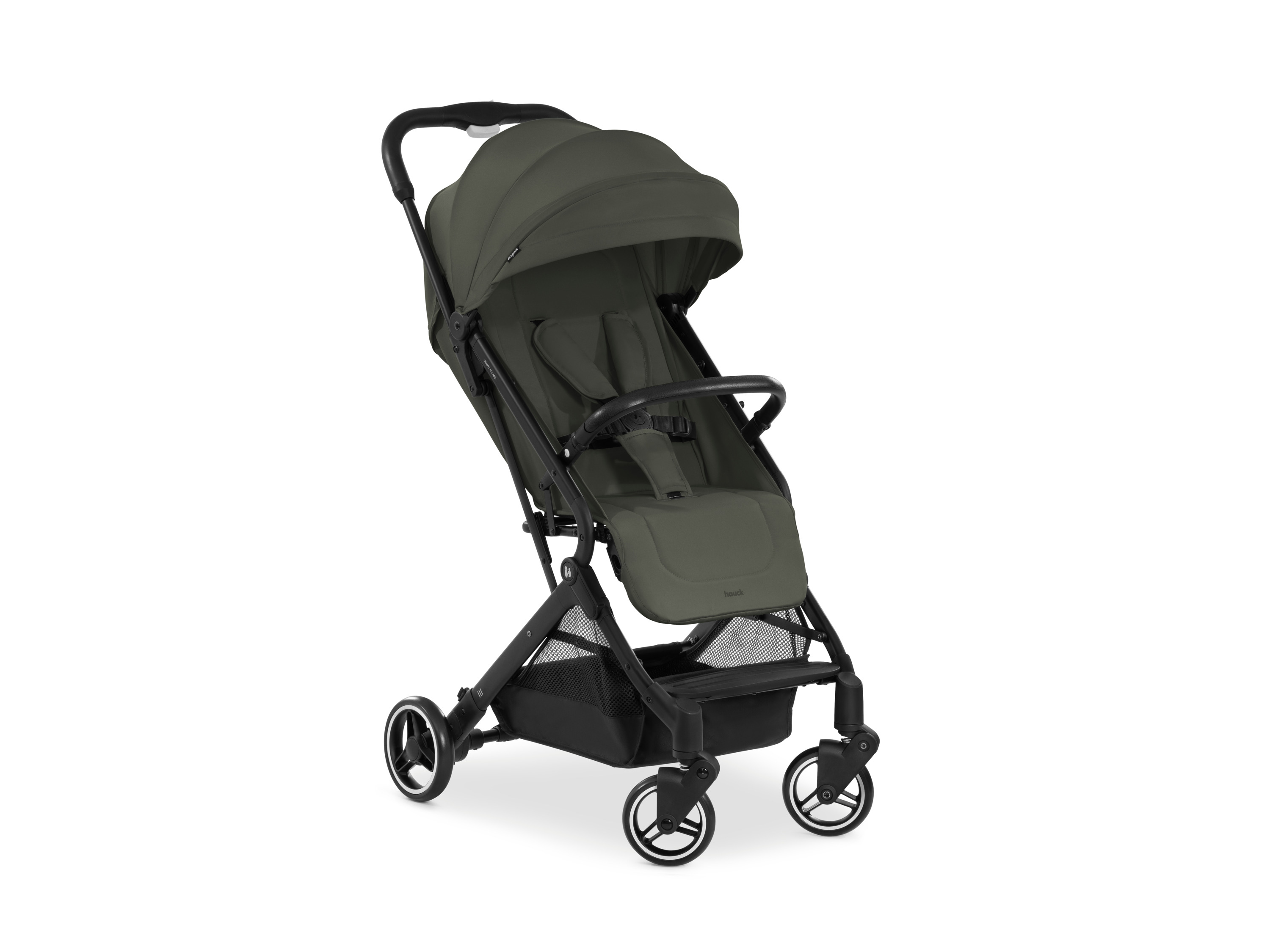 hauck Wózek spacerowy Travel N Care Dark