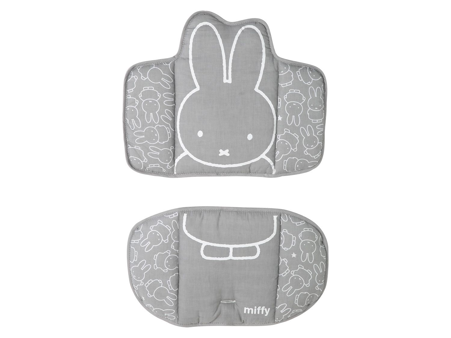 roba Wkładka redukcyjna do wysokiego krzesełka Miffy