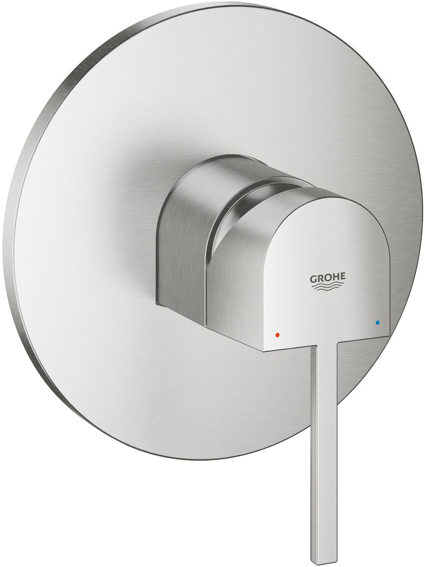Darmowa Dostawa - Bateria prysznicowa podtynkowa chrom Grohe Plus 24059DC3