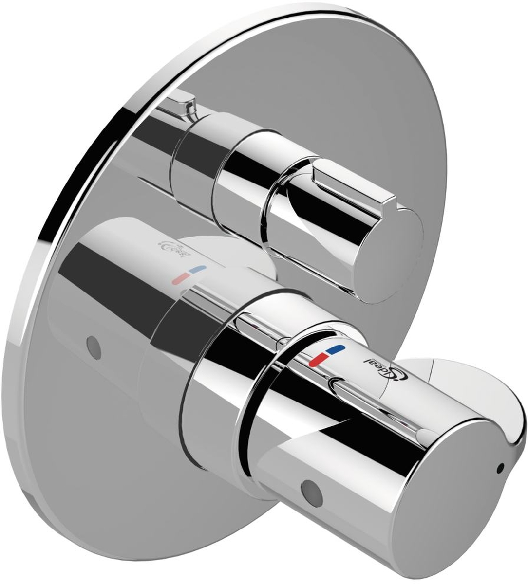 Darmowa Dostawa - Bateria prysznicowa podtynkowa Ideal Standard Ceraplus A6868AA