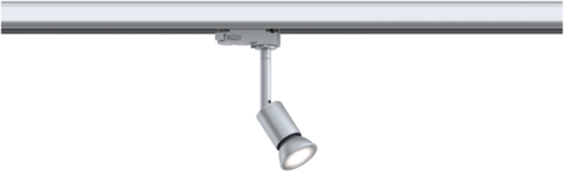 Darmowa Dostawa - Lampa do szynoprzewodów Paulmann ProRail3 Purell 95527