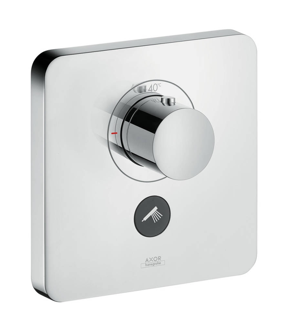 Darmowa Dostawa - Bateria prysznicowa podtynkowa Axor ShowerSelect 36706000