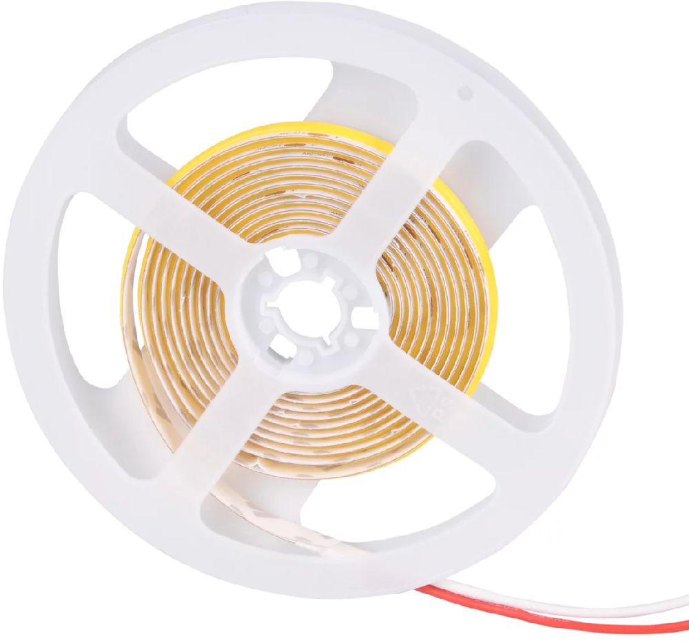 Darmowa Dostawa - Taśma LED 500 cm 33 W Goldlux 317995