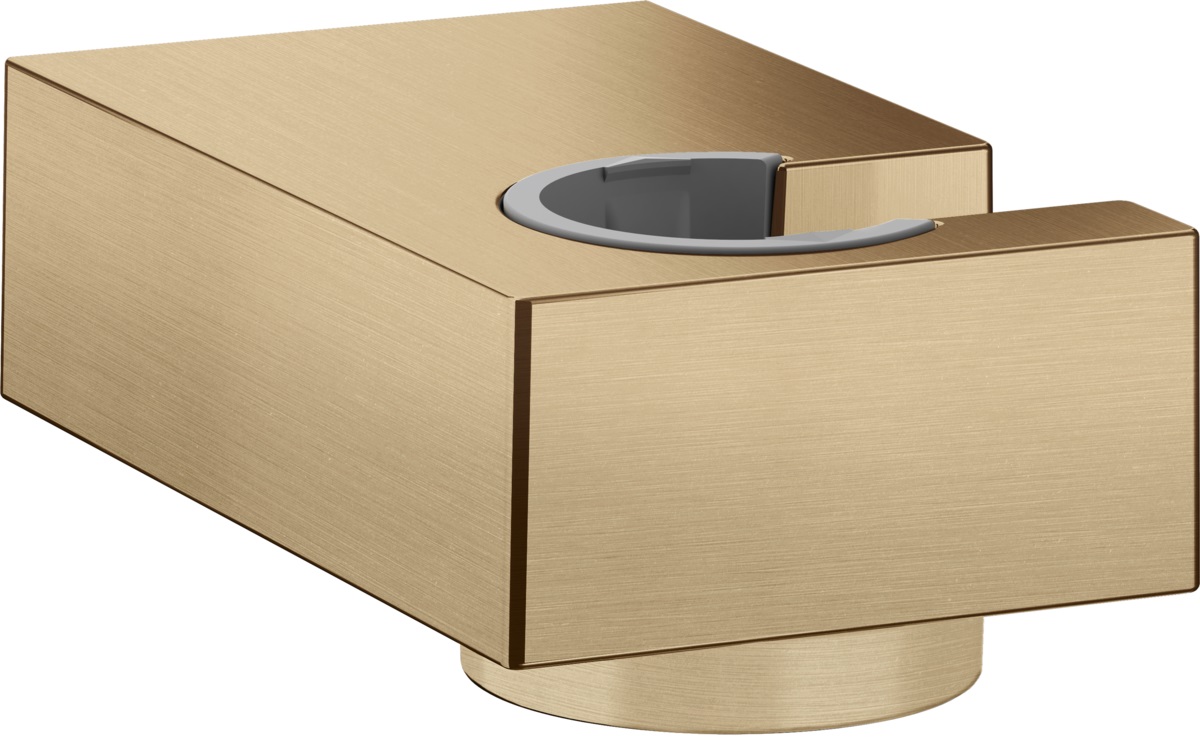 Darmowa Dostawa - Uchwyt prysznicowy Hansgrohe Porter 28387140