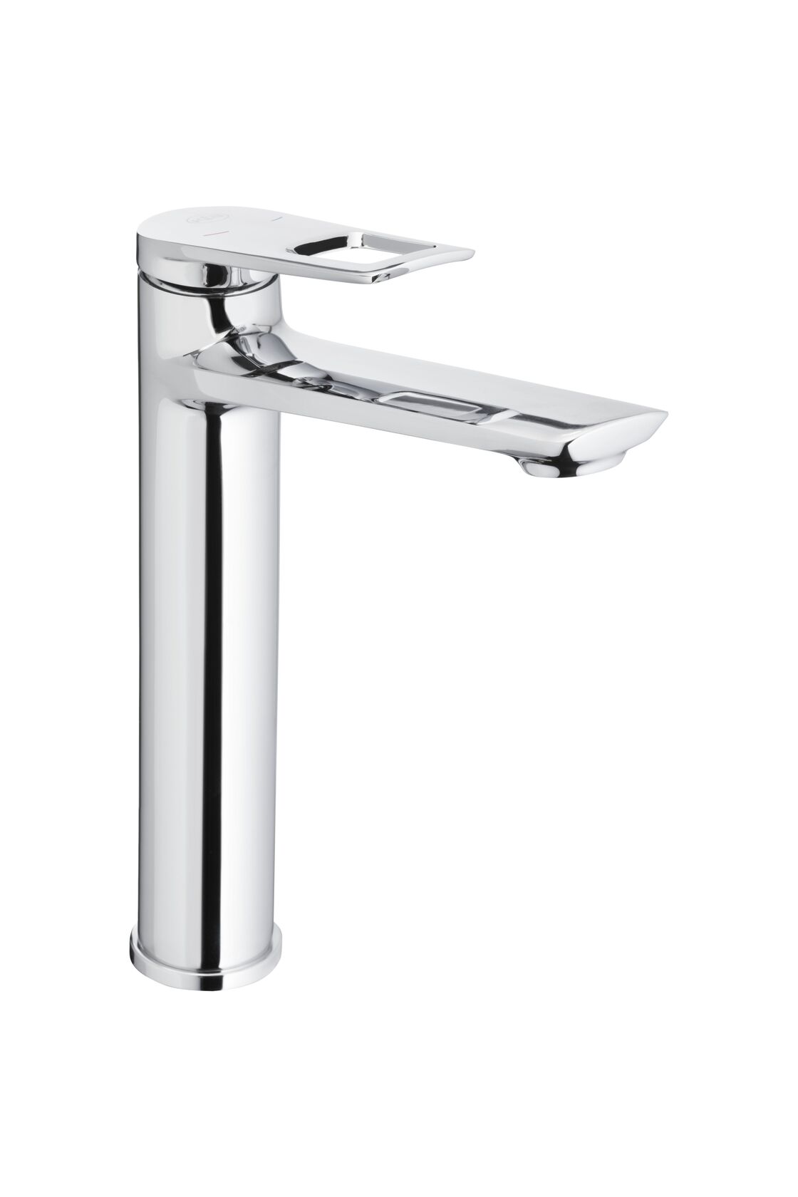 Darmowa Dostawa - Bateria umywalkowa stojąca chrom KFA Armatura Amazonit 462261300