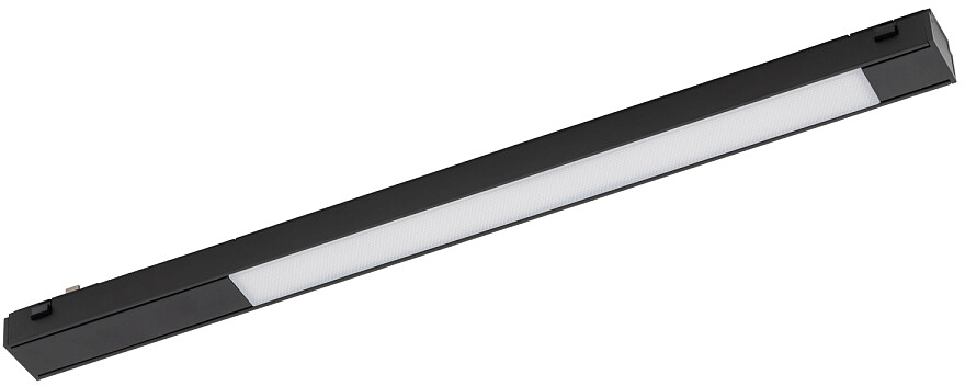 Darmowa Dostawa - Listwa LED liniowa 1x12 W czarny Nowodvorski Lighting Line Led 11307