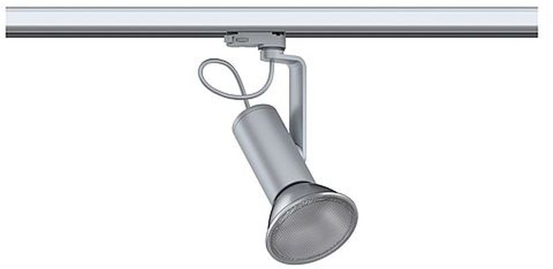 Darmowa Dostawa - Lampa do szynoprzewodów Paulmann ProRail3 Apol II 95409