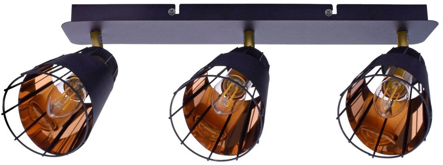 Darmowa Dostawa - Lampa podsufitowa Milagro Rick ML5567