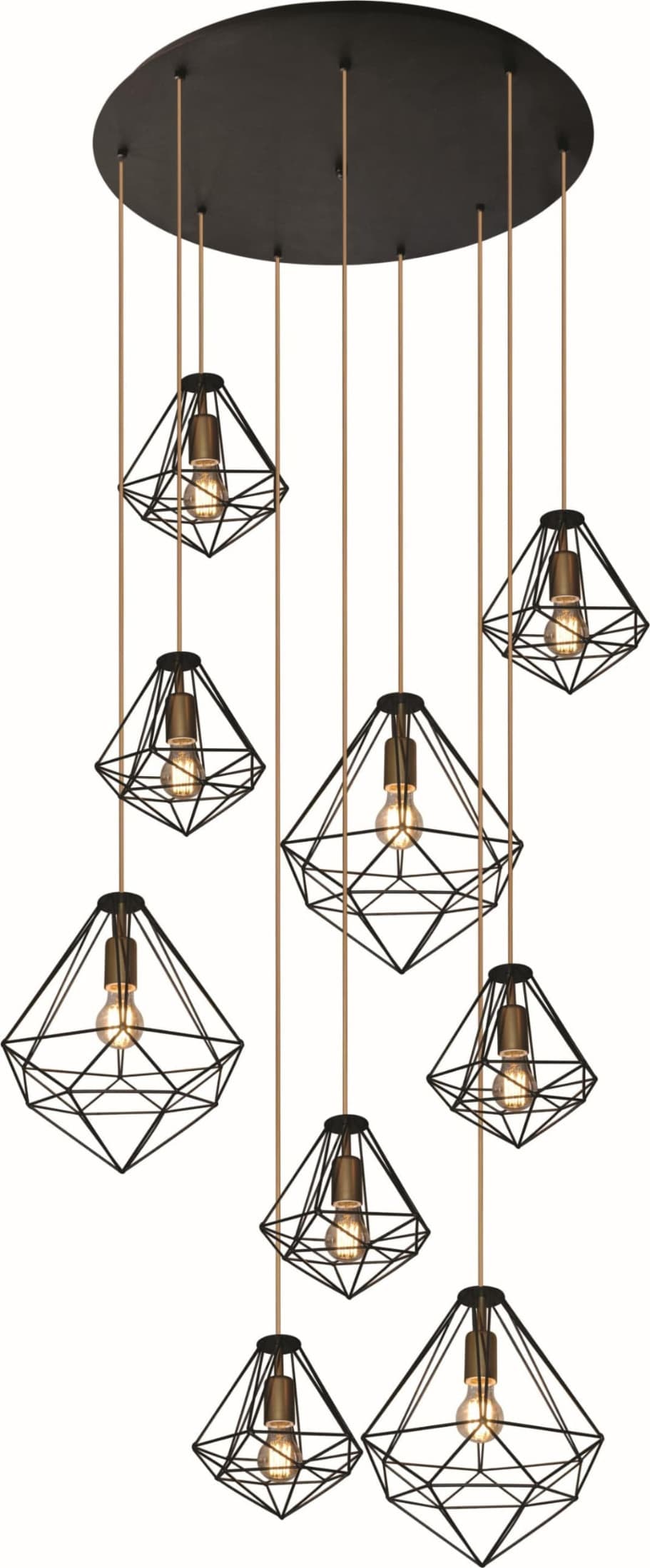Darmowa Dostawa - Lampa wisząca Kaja Marko KP06
