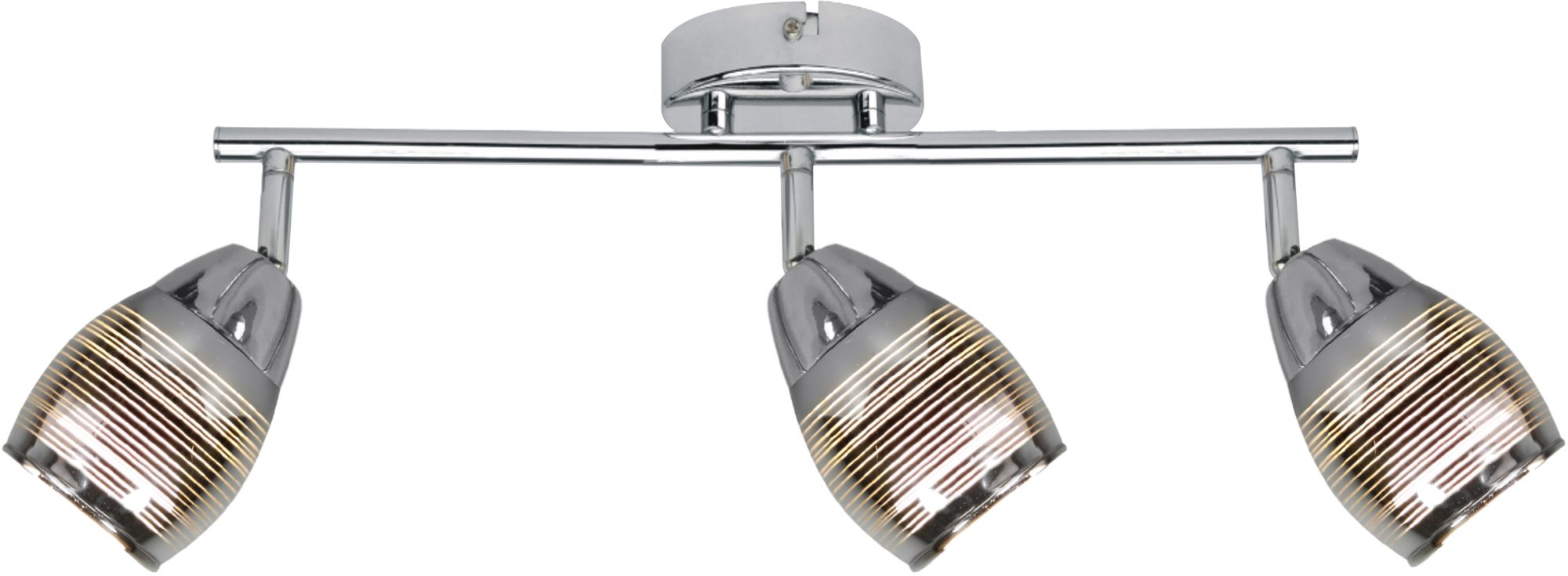 Darmowa Dostawa - Lampa podsufitowa Candellux Milton 9361294