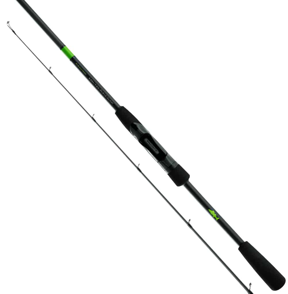 Favorite Wędka (PL Special) Zander-X1.1 762M 2,29m up to 21g