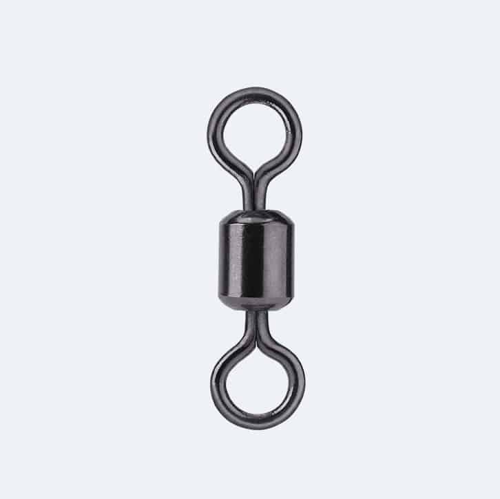 BKK Krętlik Rolling Swivel nr 4
